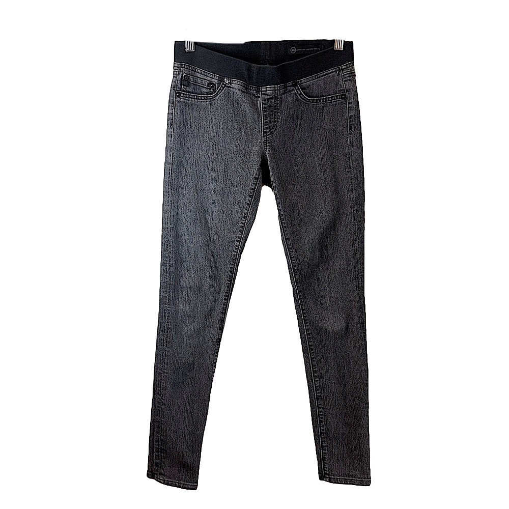 Adriano Goldschmied Pull On Denim